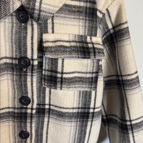 GAP kids Shacket - Picture 5 of 10